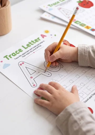 IMAGEN: momento 3 de 13 del marquee — escena de lectura en casa