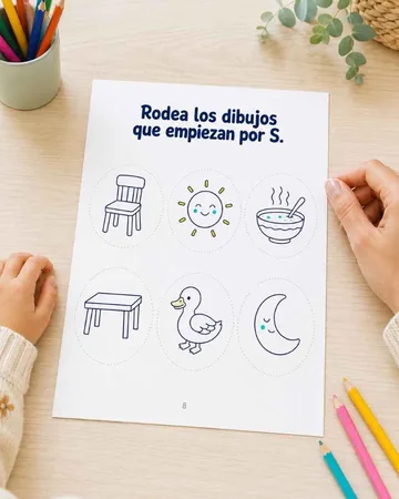 IMAGEN: momento 11 de 13 del marquee — escena de lectura en casa